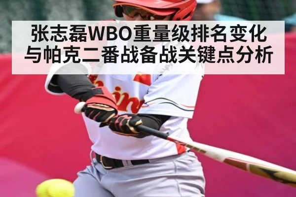 张志磊WBO重量级排名变化与帕克二番战备战关键点分析
