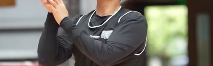 球探体育在线直播-备战浙江！赵睿投篮精准，周琦改罚球手势，许利民重提防守问题！|浙江队|浙江男篮|比赛|北京男篮_新浪体育_新浪新闻