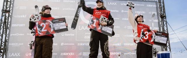 晋升冬奥“二年级生” 苏翊鸣谷爱凌再当“夺金先锋”