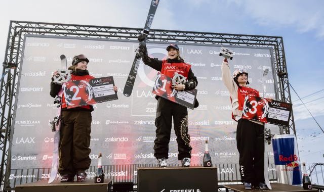 晋升冬奥“二年级生” 苏翊鸣谷爱凌再当“夺金先锋”