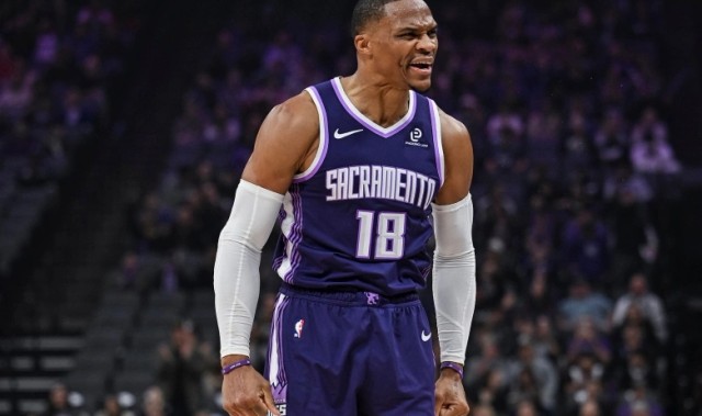 球探体育网页版-狂轰26+6+6记三分！威少梦回巅峰，国王豪取4连胜，开拓者要小心