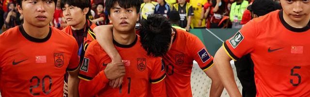 球探体育比分网-王勤伯：国青0比4日本，手工作坊输给工业体系