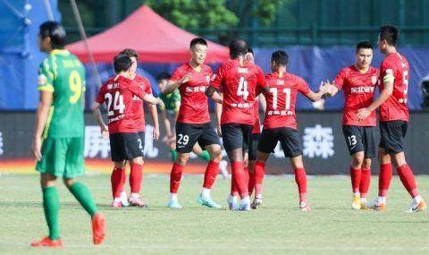 球探体育在线直播-国安又跌出前四进攻问题怎么办？新援前锋即将官宣