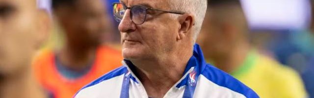 球探体育-维尼修斯伤缺 巴西队改打424 多里瓦尔或用二新人