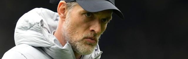 球探体育官网-图赫尔：被绝平就像输球 球队表现与转让一事无关