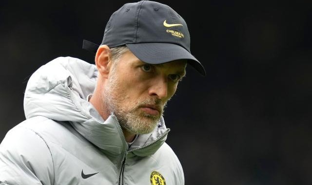 球探体育官网-图赫尔：被绝平就像输球 球队表现与转让一事无关