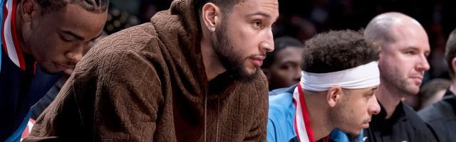 球探体育-本西愿去费城直面山呼海啸！KD：你必须跨过这道坎