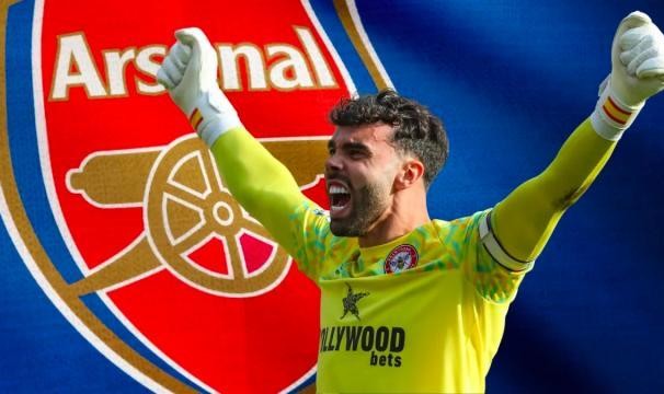 阿森纳3000万签1.5门，拉亚要和拉姆斯代尔争主力