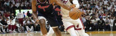 球探体育登录入口-【观点】哈登远不值得顶薪 级别下降“拉胯”只是基操