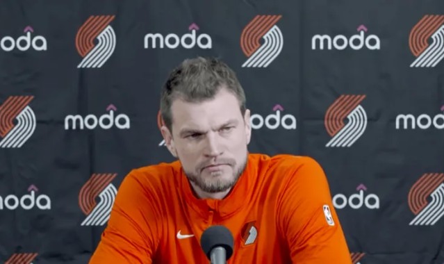 球探体育官网-球队连续第二场首节投不进？斯普利特：我也不知道&amp;amp;会解决的