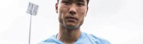 U23国足临时增调大连人前锋 单欢欢因伤或难西征