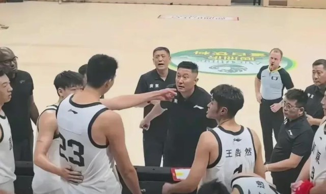 球探体育-徐昕和庞峥麟值得留下