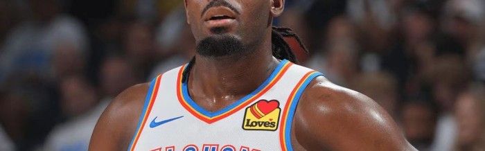 球探体育官网-雷霆又捡宝了！近4战场均16分，当初是24届最佳，76人却不给机会|麦考恩|谢伊·吉尔杰斯-亚历山大|俄克拉荷马雷霆队|亚历克斯-卡鲁索|亚历克斯·卡鲁索_新浪体育_新浪新闻