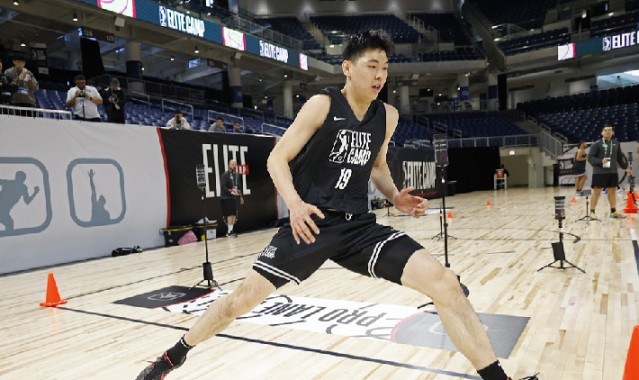 崔永熙加盟广东宏远！广东在交易中保留徐昕的回购条约