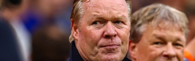 球探体育官网-科曼谈执教之道：要给核心球员自由，但有些底线绝对不能逾越