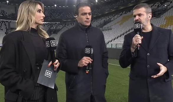 斯特拉马乔尼：洛卡特利和图拉姆完全压制住了麦克托米奈