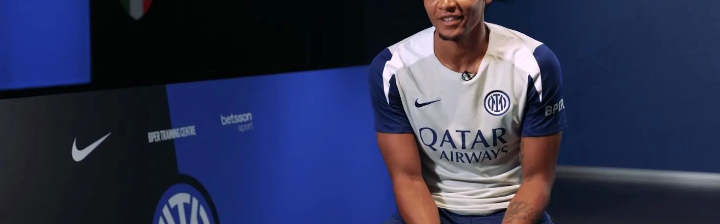 阿坎吉：国米是欧洲最佳球队之一，3年2进欧冠决赛说明一切