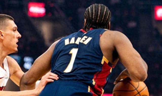 球探体育官网-41分20板！请把球给哈登，阿特金森谈双塔，透露骑士季后赛战术|詹姆斯·哈登|阿伦|莫布里|热火|克利夫兰骑士队_新浪体育_新浪新闻