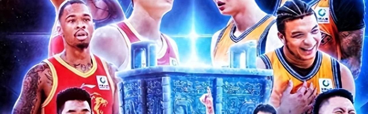 1-3上海！广厦扳回一城！推迟CBA总冠军诞生，上海无缘4-0夺冠