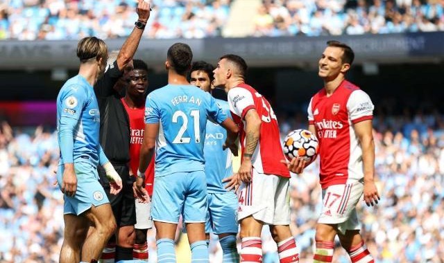 球探体育即时比分-成熟又稳重发挥领袖作用？扎卡教你如何带头失控！