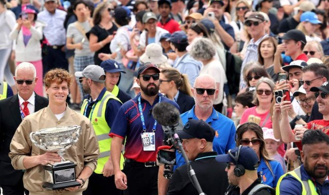 球探体育-澳网改革赚到盆满钵满，争议声中，大满贯搞起了“商业创新”